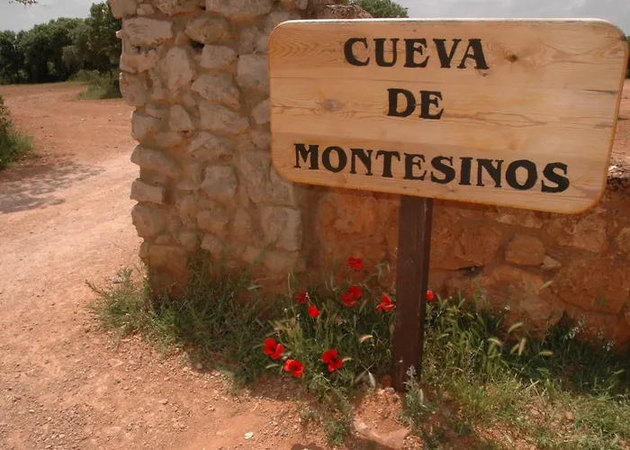 Casa Rural La Ossa
