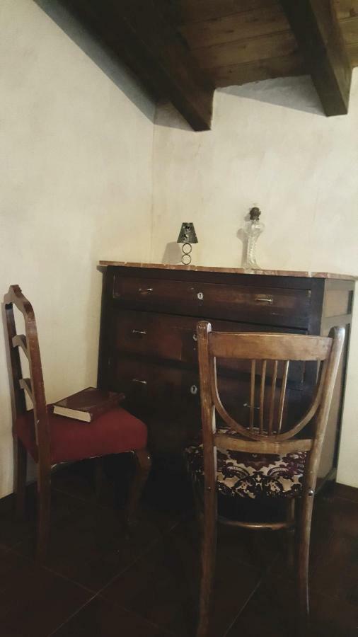 Casa de Férias La Ossa