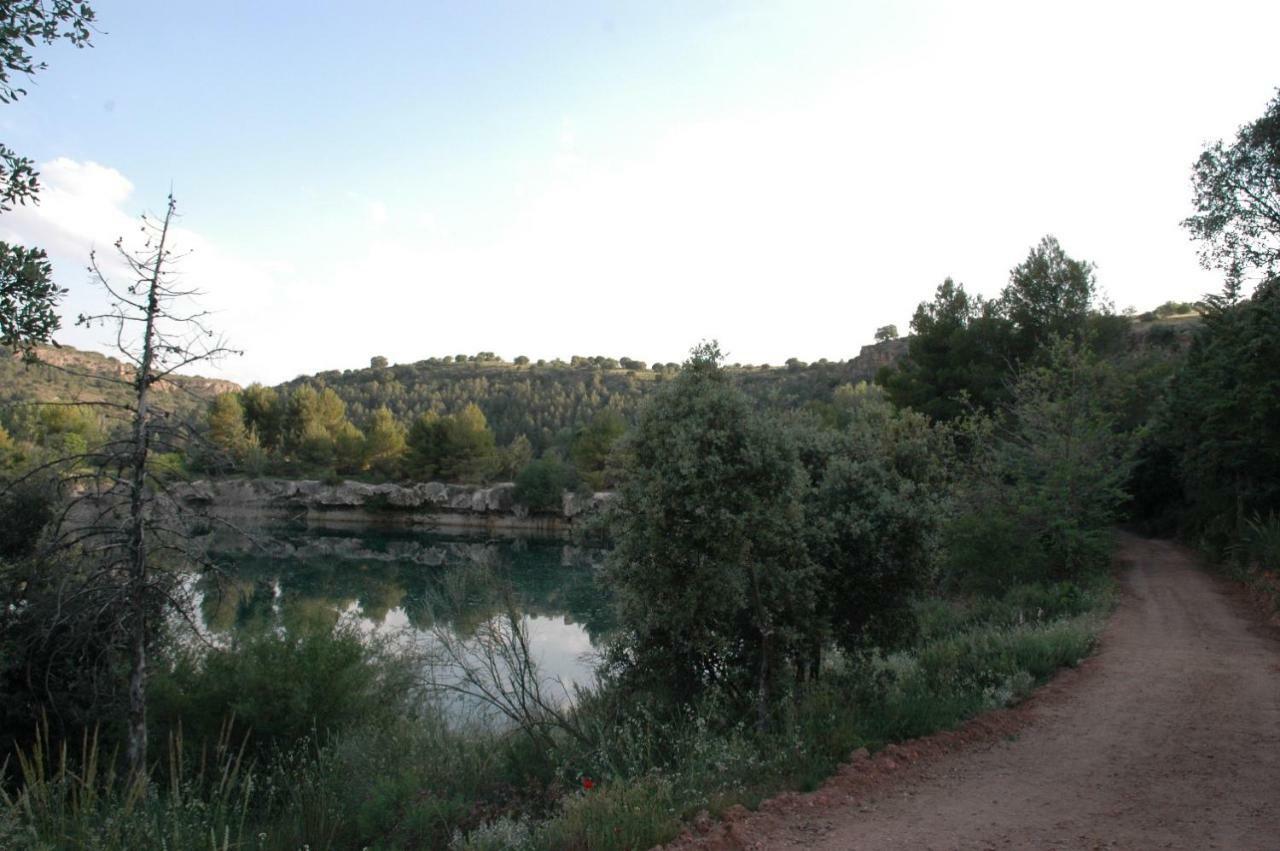 La Ossa Ossa de Montiel