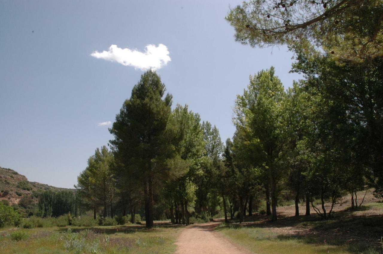 Casa de Férias La Ossa *